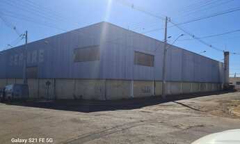 Imagem 2: Barracao industrial ou comercial