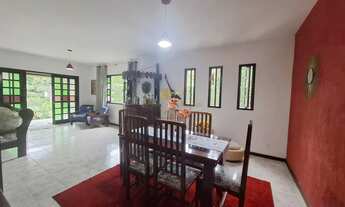 Imagem 2: Casa para Venda em Teresópolis, Albuquerque, 4 dormitórios, 2 suítes, 3 banheiros, 2 vagas