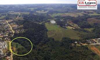 Imagem: Área à venda, 35733 m² por R$ 790.000,00