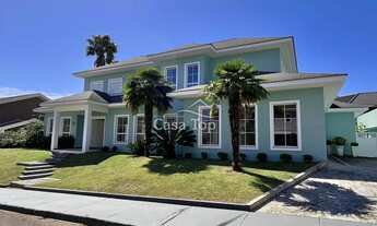 Imagem 2: Casa para alugar Condomínio Garden Park - Órfãs