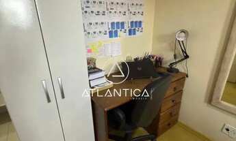 Imagem 7: Atlântica Imóveis tem excelente Apartamento para Locação na Granja dos Cavaleiros, Macaé/R