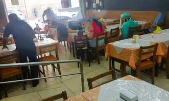 Imagem: Restaurante Quilo em Suzano. Ref 2654