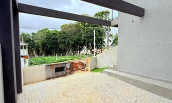 Imagem 4: SOBRADO À VENDA ACESSO INDIVIDUAL