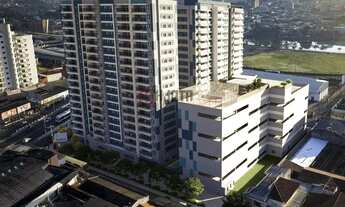 Imagem 7: Apartamento Cond Connect Impper 54m2 - 2 Dorms com Sacada - Rio Preto