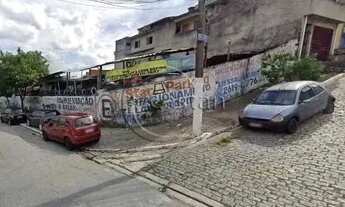 Imagem 4: Terreno plano com 818m