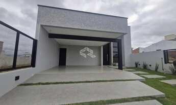 Imagem 4: Casa nova com 03 quartos 01 com suíte e closet à venda no Bairro Pinheiro Machado em Santa