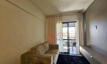 Imagem 2: Apartamento com 2 dormitórios para alugar, 65 m² por R$ 4.120/mês - Ribeirânia - Ribeirão