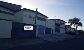 Imagem 4: GALPAO 500 M2, EM CONDOMÍNIO FECHADO, LAURO DE FREITAS, PRÓXIMO AO MAIS EMPRESARIAL, E WAL