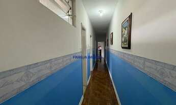 Imagem 6: Sobreposta alta para vender ou alugar 3 quartos Embaré Santos/SP