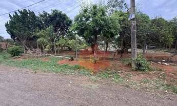 Imagem: Terreno à venda, 1100 m² por R$ 450.000