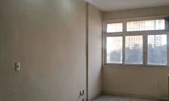 Imagem 2: Sala 29m² Edifício Lisboa