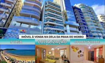 Imagem: Imóvel para venda possui 50 metros quadrados