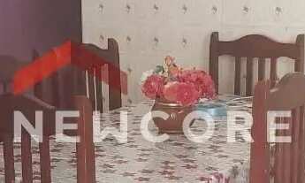 Imagem 6: Casa em Rua dos Ciprestes - Jardim Irene - Santo André/SP