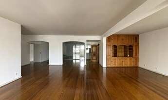 Imagem 2: Apartamento 5 quartos e 225 m² à venda - direto com proprietário