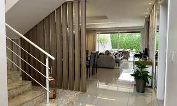 Imagem 5: Casa Térrea Parque Brasil 500 - Paulínia