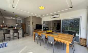 Imagem 4: Oportunidade - Casa Sobrado em Condomínio - Urbanova - Condomínio Floradas da Serra - 4 Su