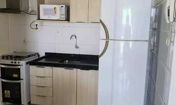 Imagem 3: Apartamento no Cond Boulevar João XXIII para locação - IPTU + condomínio inclusos no Alugu