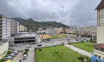 Imagem 13: Apartamento à Venda com Vista para o Dedo de Deus