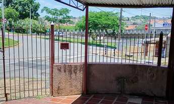 Imagem: Casa de esquina a Venda Jd. Aurélia