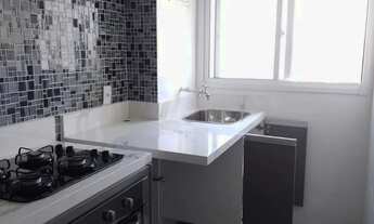 Imagem 6: RR8949 Apartamento 54m² CONDOMÍNIO PIEMONTE - OPORTUNIDADE - 2 Dorms 1 Vaga - Barueri, SP