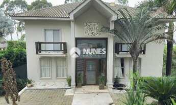 Imagem 3: Casa Sobrado em Condominio em Alphaville