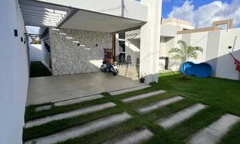 Imagem 5: Casa à venda no bairro Aruana - 139,81m²