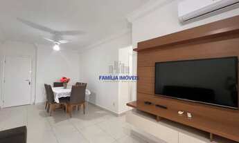 Imagem 2: Alugar apartamento 2 quartos suíte lazer Ponta da Praia Santos SP