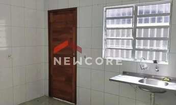 Imagem 5: Casa em Rua Domingos Leôncio Cavalcante - Princesa - Praia Grande/SP