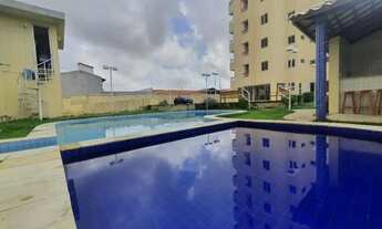 Imagem 2: Apartamento com 3 dormitórios à venda, 65 m² por R$ 390.900,00 - Passaré - Fortaleza/CE