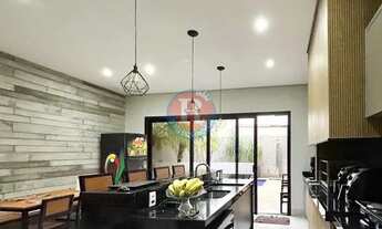 Imagem 7: Casa de Condomínio com 3 quartos, CONDOMINIO QUINTA DO LAGO I, São José do Rio Preto - R