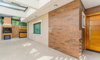 Imagem 4: Sobrado em Condomínio, 03 Dormitórios, 03 vagas, Espaço gourmet, Boqueirão