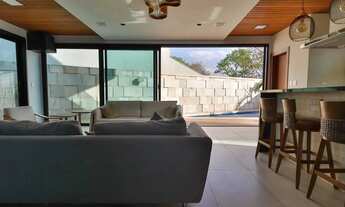 Imagem 7: Sobrado mobiliado no condomínio Delfos