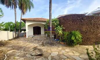 Imagem 2: Casa para locação no bairro boa esperança - Cuiabá/MT