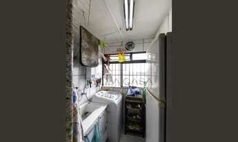 Imagem 6: Apartamento a venda Mooca de três dormitórios