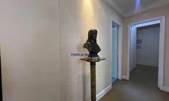 Imagem 3: Apartamento à venda 4 quartos suite 1 vaga Embaré Santos SP