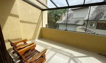 Imagem 6: EXCELENTE CASA EM CONDOMINIO FECHADO NO BAIRRO JARDIM ISABEL