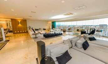 Imagem: Luxuosíssimo apartamento no Meireles com