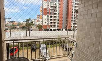 Imagem 7: Vendo apartamento gran park varandas