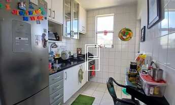 Imagem 4: Cobertura à venda, 163 m² por R$ 680.000,00 - Santa Inês - Belo Horizonte/MG