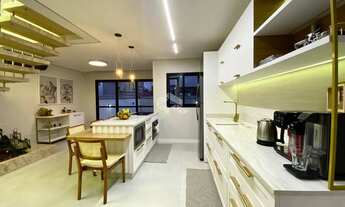 Imagem 6: Casa com 3 quartos/dormitórios no bairro Deltaville, em Biguaçu - SC