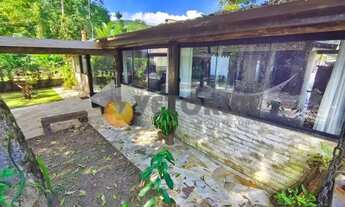 Imagem 4: Casa de condomínio à venda, no Mar Verde II, em Caraguatatuba, Mar Verde II, com 2 quartos