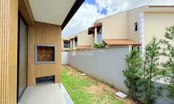 Imagem 7: Imóvel para venda com 125 metros quadrados com 3 quartos em Campeche - Florianópolis - SC