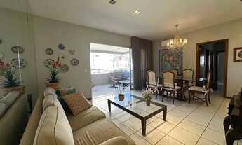 Imagem 3: Apartamento 3 Quartos cm suíte no Edifício Anita Malfatti Bairro Quilombo, Cuiabá 122m²