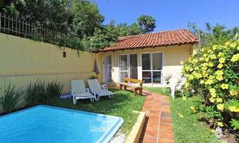 Imagem 4: Casa para Venda - 240m², 5 dormitórios, sendo 1 suites, 3 vagas - Menino Deus