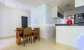 Imagem 4: Residencial Casa no Santa Efigênia com 217,00 (M²), 3 quartos e 2 vagas para Venda