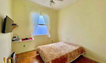 Imagem 3: Apartamento com 1 dormitório à venda, 31 m² por R$ 230.000,00 - Agriões - Teresópolis/RJ