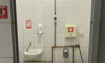 Imagem 6: Galpão/aluguel Câmara frigorífica/distribuidora 295 m²