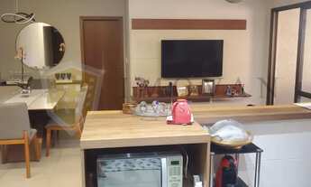 Imagem 3: Apartamento á Venda, 3 Quartos, sendo 2 Suítes, 120,00 m²