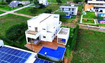 Imagem 6: Casa de condomínio alto padrão à venda em Gravatá/PE!