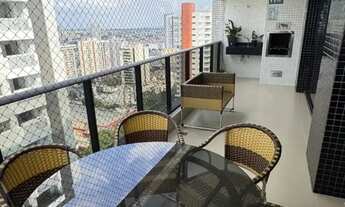 Imagem 2: MAIORI NA BATISTA CAMPOS